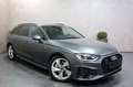 Audi A4 Avant 45 TFSI Quattro S Line AHK KAMERA ACC Grau - thumbnail 2
