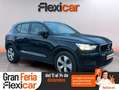 Volvo XC40 T3 Momentum Aut. Negro - thumbnail 1