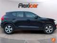 Volvo XC40 T3 Momentum Aut. Negro - thumbnail 4