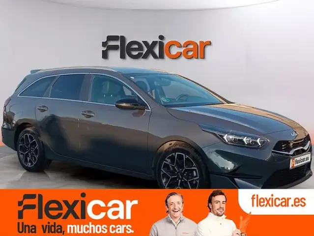 Kia Tourer 1.0 MHEV 74kW Style Edition DCT