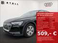 Audi e-tron 50 quattro LED+DAB+SitzHzg+MMI Navi+Leder++ Black - thumbnail 1