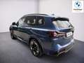 BMW iX3 Blau - thumbnail 4