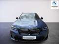 BMW iX3 Blau - thumbnail 2