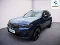 BMW iX3 Blau - thumbnail 3
