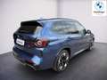 BMW iX3 Blau - thumbnail 5