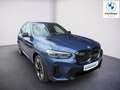 BMW iX3 Blau - thumbnail 1