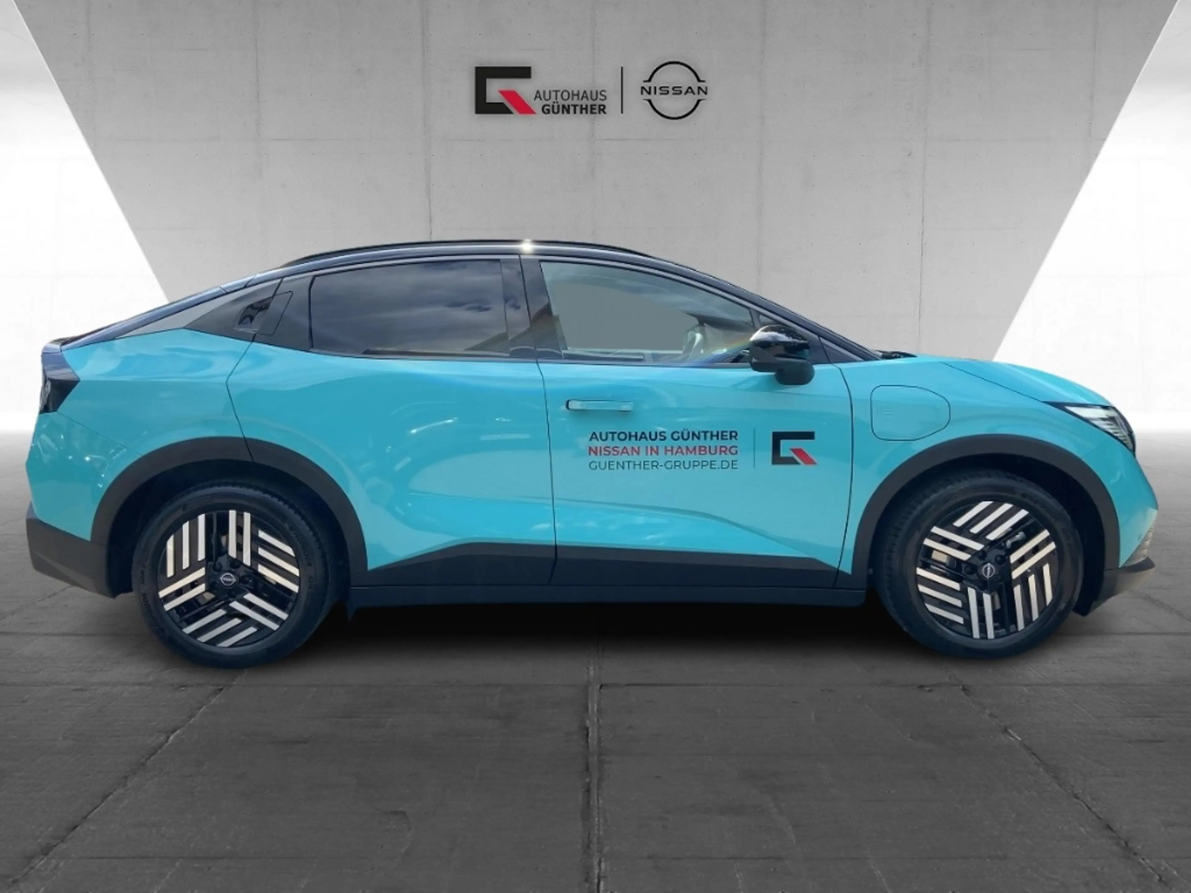 Nissan Leaf 75kWh ADVANCE Winter/V2L/PGD/HUD/Carplay — photo 5