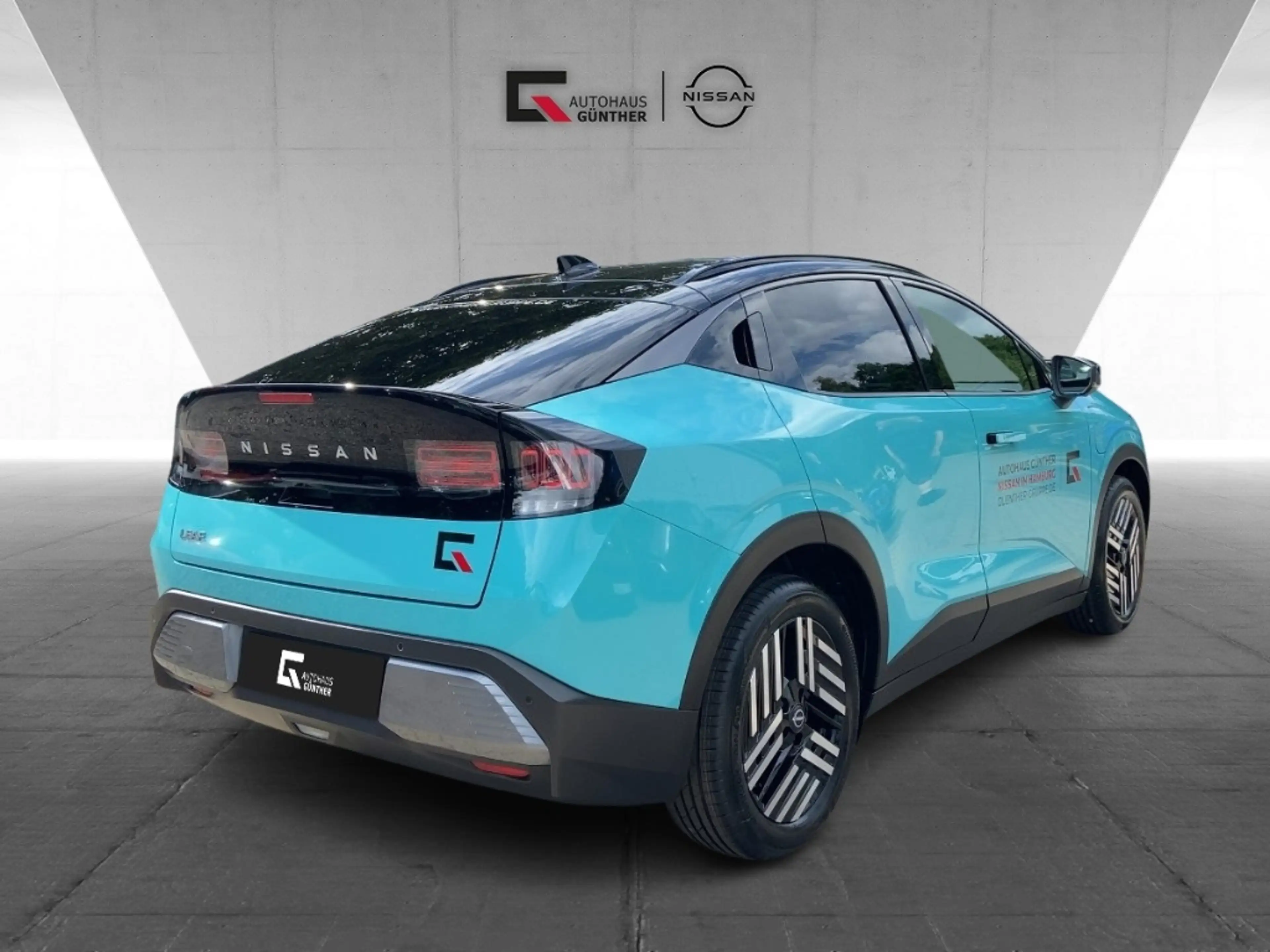 Nissan Leaf 75kWh ADVANCE Winter/V2L/PGD/HUD/Carplay — photo 4
