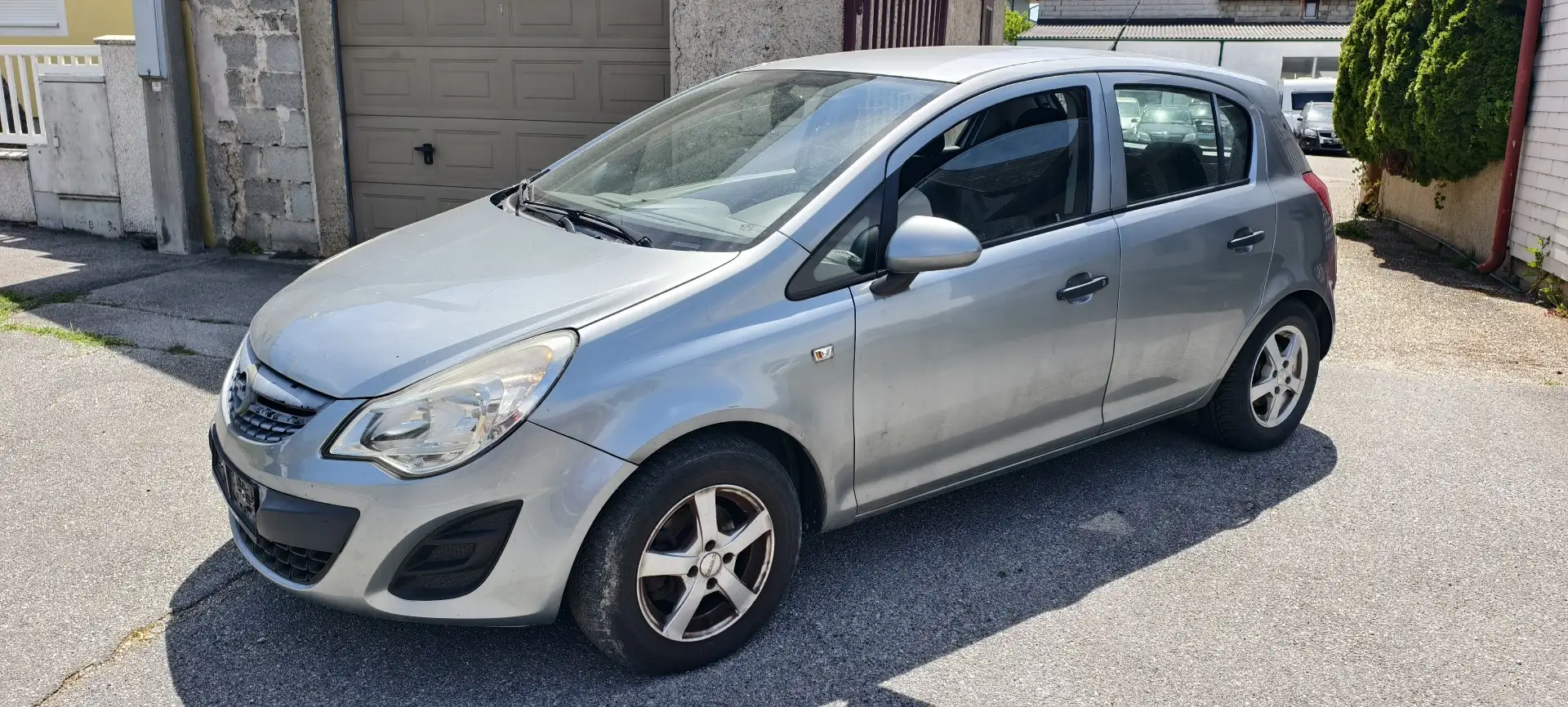 Opel Corsa 1,2 Edition - 1