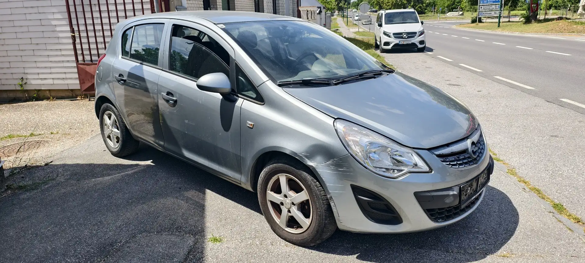 Opel Corsa 1,2 Edition - 2