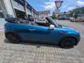 MINI Cooper Cabrio Automatik Kamera Parklenk. Navi Sitzheizung Blau - thumbnail 8