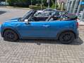 MINI Cooper Cabrio Automatik Kamera Parklenk. Navi Sitzheizung Blau - thumbnail 7