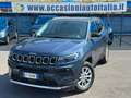 Jeep Compass 1.3 turbo t4 phev Limited 4xe auto Blu/Azzurro - thumbnail 1