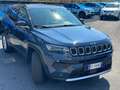 Jeep Compass 1.3 turbo t4 phev Limited 4xe auto Blu/Azzurro - thumbnail 4