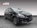 Peugeot 2008 1.2 PureTech 110  Allure Negru - thumbnail 5