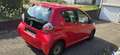 Toyota Aygo Cool Rot - thumbnail 7