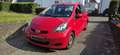 Toyota Aygo Cool Rot - thumbnail 1