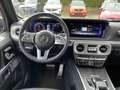 Mercedes-Benz G 400 d AMG Line Night Exclusive Manufaktur AHK Beige - thumbnail 12