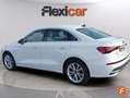 Audi A3 Sedan Advanced 30 TFSI 85kW S tronic Blanco - thumbnail 8