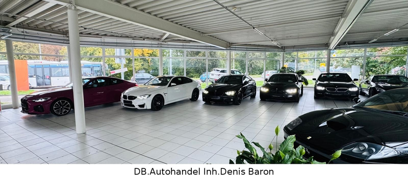 BMW 530 d xD Lim. Leder Xenon Navi-Prof ACC HUD H&K — photo 15