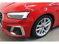 Audi A5 Sportback 40 TDI S line S-Tronic NAV/Matrix Rot - thumbnail 7
