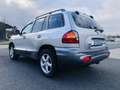 Hyundai SANTA FE 2.7 V6 Aut 4WD ZAHNR-TÜV-NEU LEDER|AHK|SHZ|TM|AW Silber - thumbnail 2