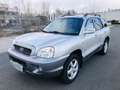 Hyundai SANTA FE 2.7 V6 Aut 4WD ZAHNR-TÜV-NEU LEDER|AHK|SHZ|TM|AW Silber - thumbnail 3