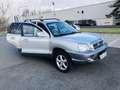Hyundai SANTA FE 2.7 V6 Aut 4WD ZAHNR-TÜV-NEU LEDER|AHK|SHZ|TM|AW Silber - thumbnail 20