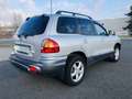Hyundai SANTA FE 2.7 V6 Aut 4WD ZAHNR-TÜV-NEU LEDER|AHK|SHZ|TM|AW Silber - thumbnail 4