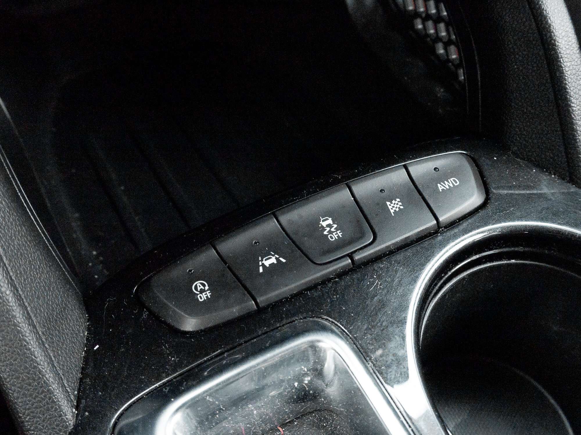 used 2022 Chevrolet TrailBlazer car, priced at $20,695