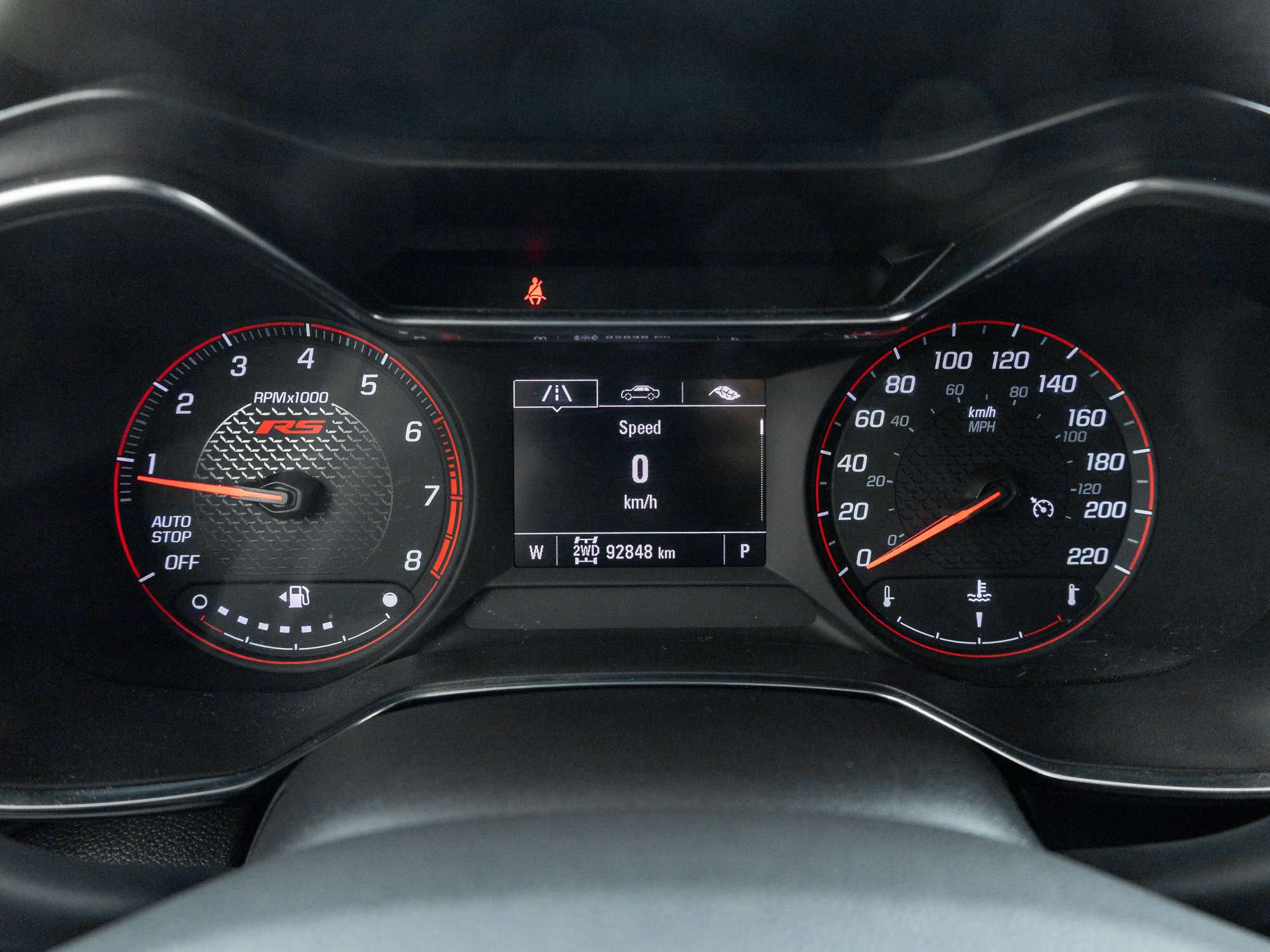 used 2022 Chevrolet TrailBlazer car, priced at $20,695