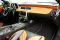 Chevrolet Camaro RS V6 Coupe 328pk Zwart - thumbnail 14