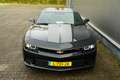 Chevrolet Camaro RS V6 Coupe 328pk Zwart - thumbnail 11