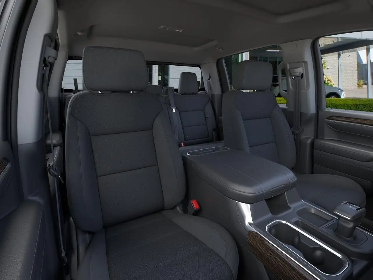 GMC Sierra 1500 снимка GMC Sierra 1500