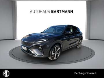 Marvel R Performance+360°+LED+Navi+Allrad+Bose+