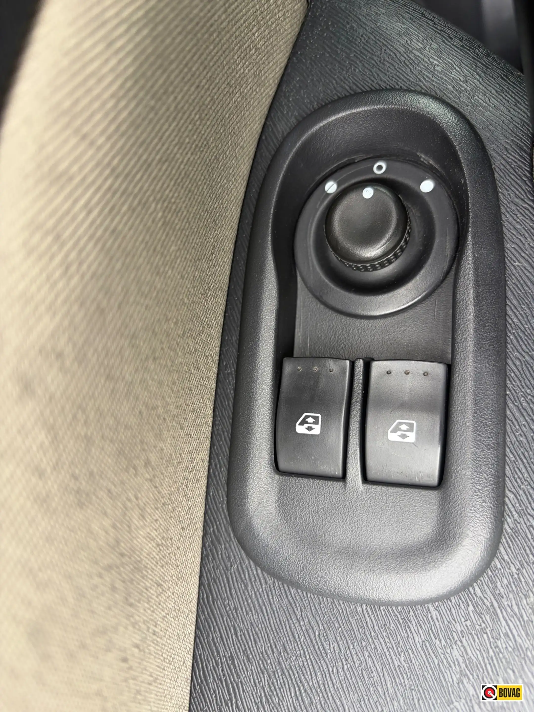 Renault Kangoo Family 1.6-16V Expression — photo 14