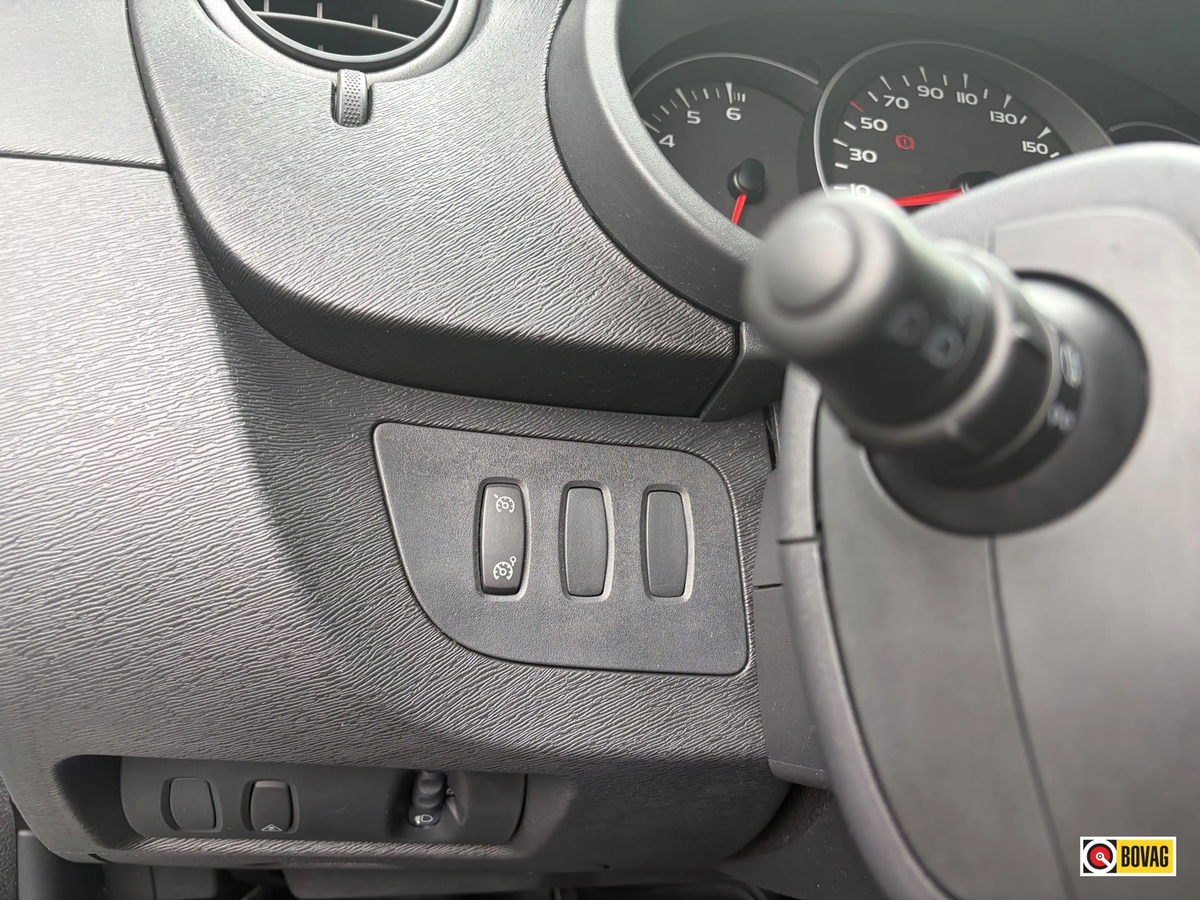 Renault Kangoo Family 1.6-16V Expression — photo 16