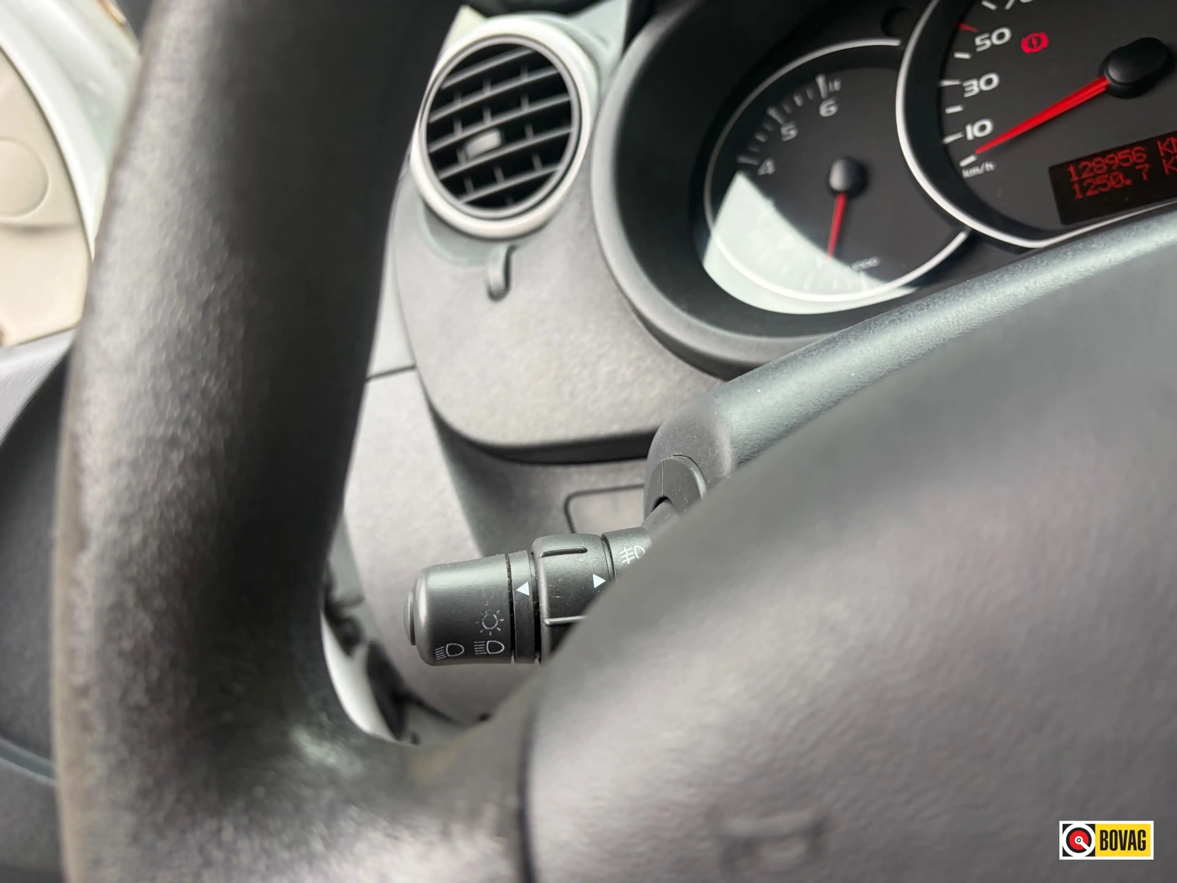 Renault Kangoo Family 1.6-16V Expression — photo 18