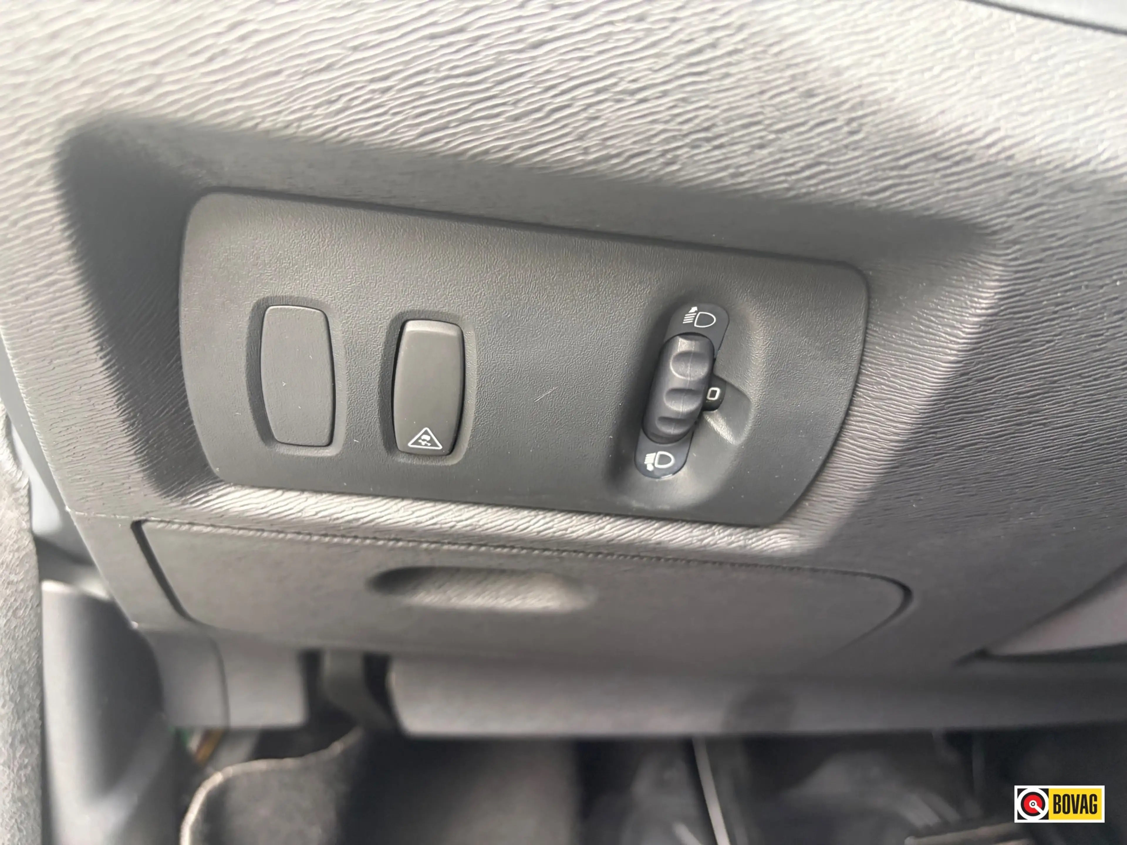 Renault Kangoo Family 1.6-16V Expression — photo 15