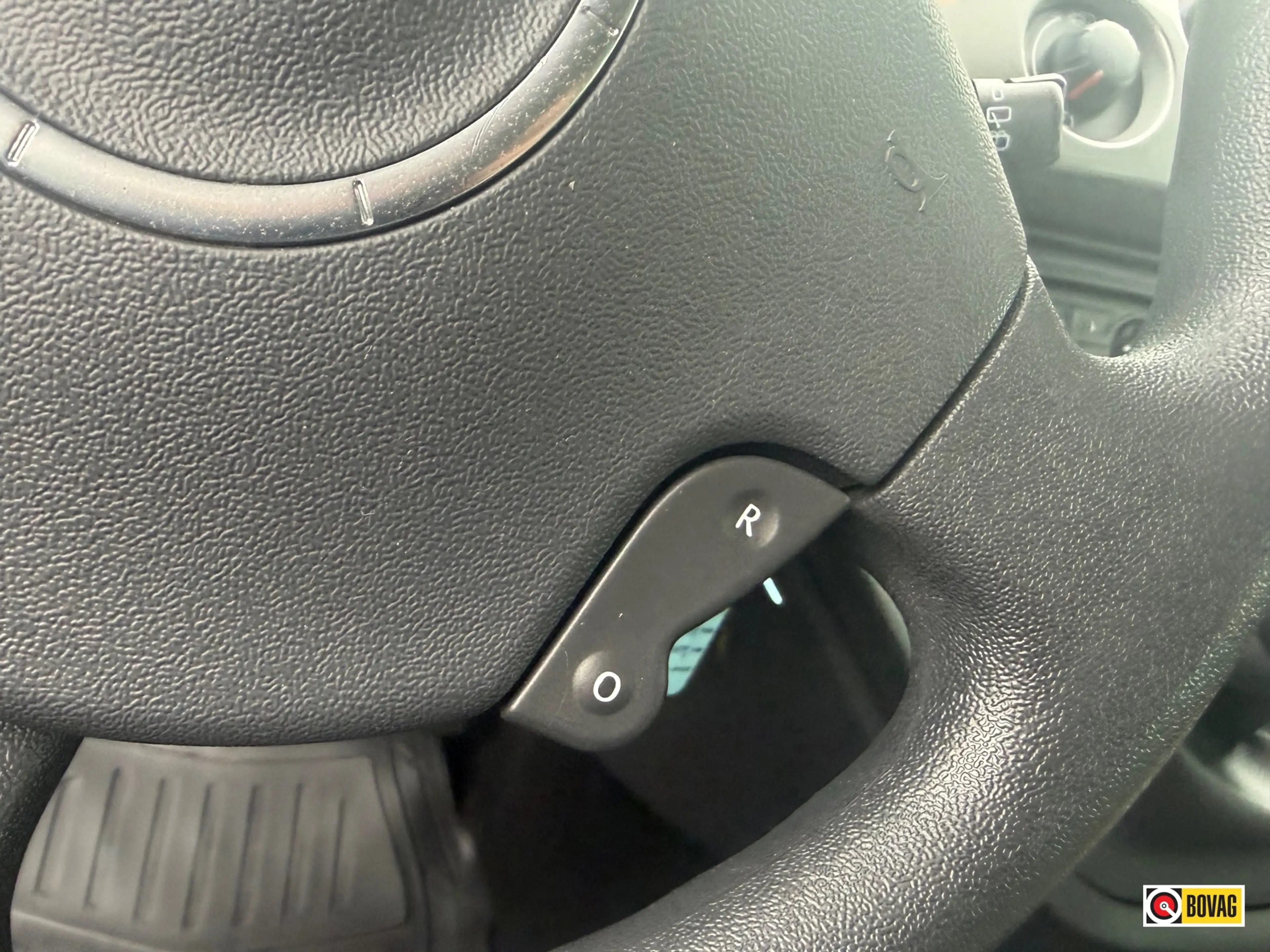 Renault Kangoo Family 1.6-16V Expression — photo 21