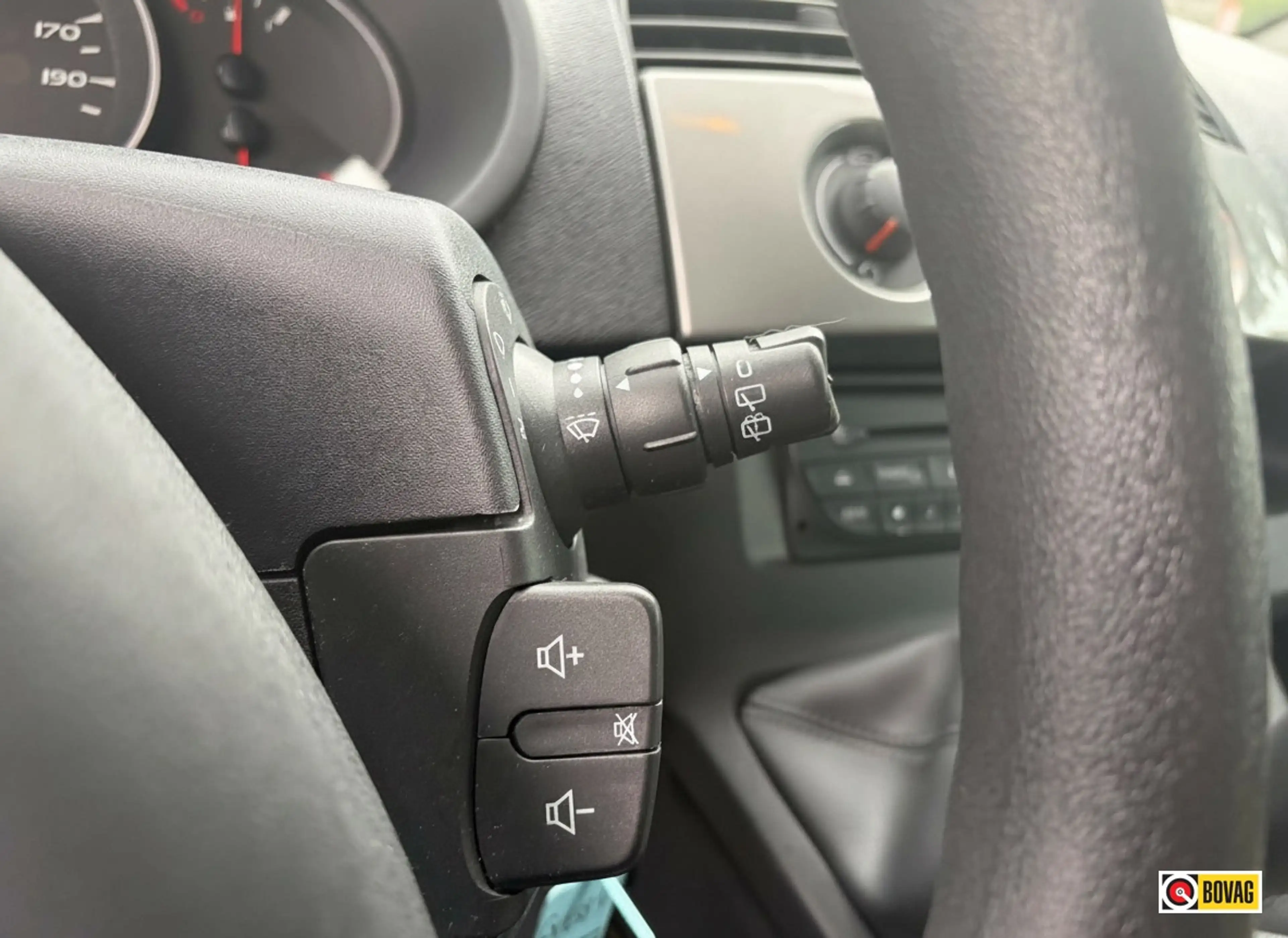 Renault Kangoo Family 1.6-16V Expression — photo 20