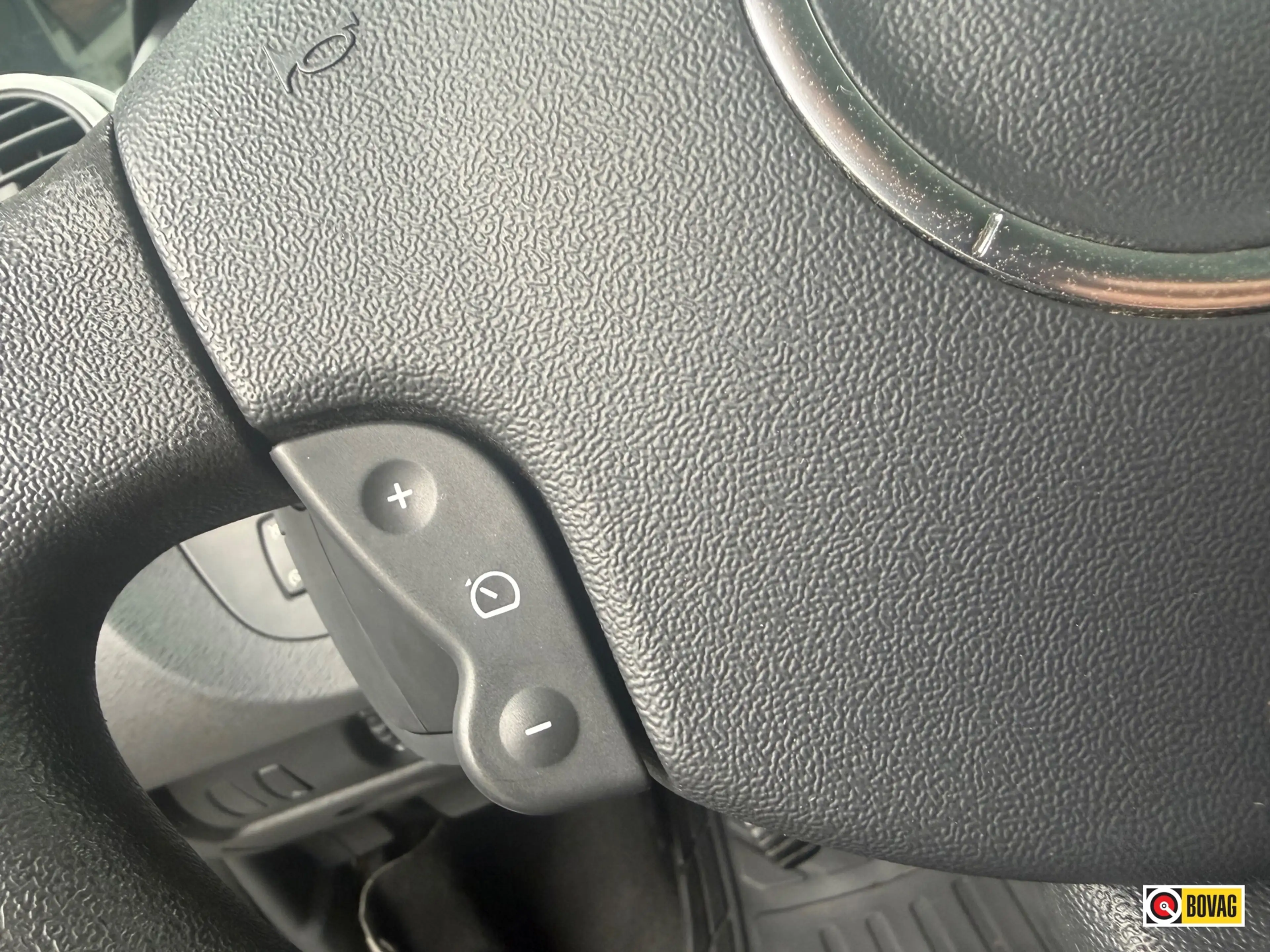 Renault Kangoo Family 1.6-16V Expression — photo 17