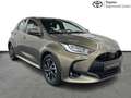 Toyota Yaris Iconic Carplay Keyless LED ALU Bruin - thumbnail 18