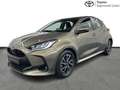 Toyota Yaris Iconic Carplay Keyless LED ALU Bruin - thumbnail 1