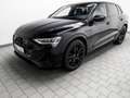 Audi e-tron 50 quattro S line Black Edition Schwarz - thumbnail 2
