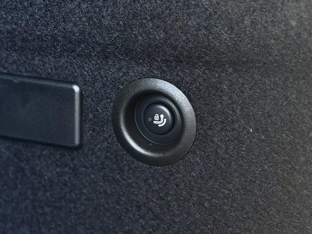 BMW Ix3 view 10