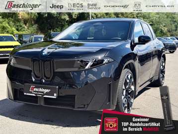 BMW iX3 50 xDrive M-Paket Pro