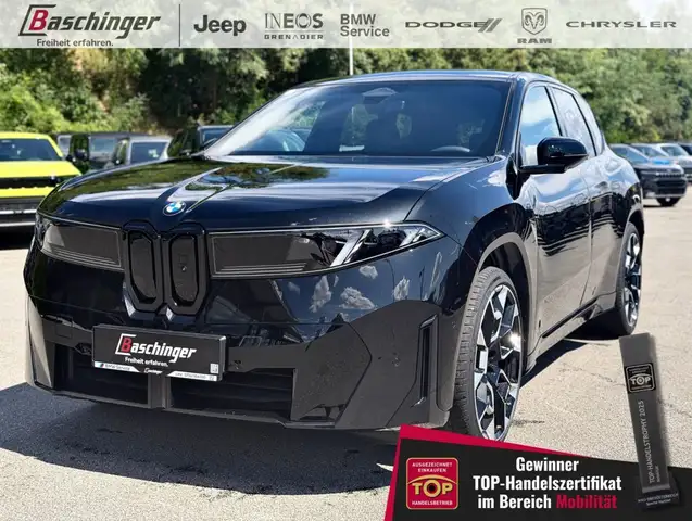BMW Ix3 main image