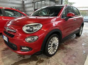 500 X  1.6 mjt Cross Plus 4x2 120cv