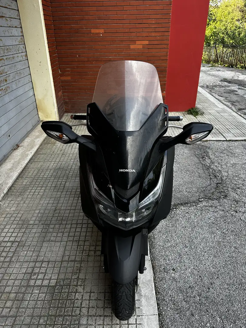Honda Forza 125 - 2